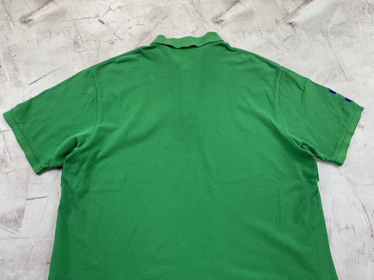 Polo Ralph Lauren × Ralph Lauren × Vintage Mens vintage t shirt Polo Ralph Lauren Size XXL Size US XXL / EU 58 / 5 - 11 Thumbnail