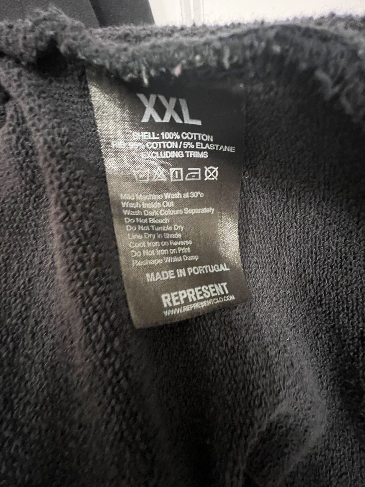Represent Clo. Represent Premium Octane Hoodie Size US XXL / EU 58 / 5 - 6 Thumbnail