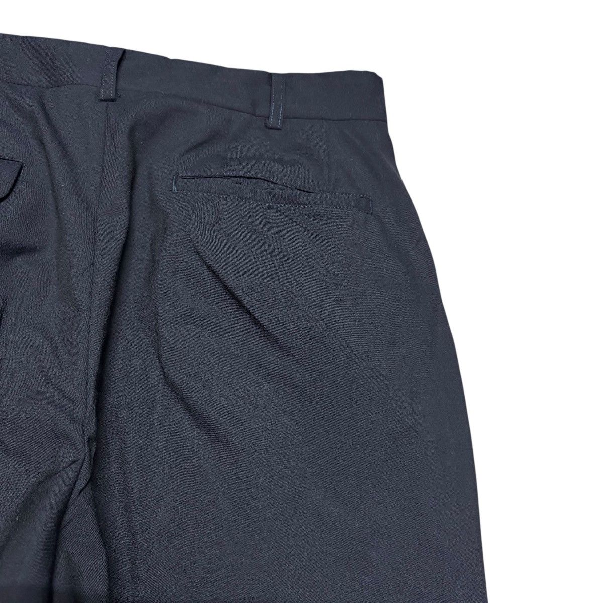 Comme des Garcons Homme AD1990 Comme des Garcons Homme Baggy Pants Size US 31 - 10 Thumbnail