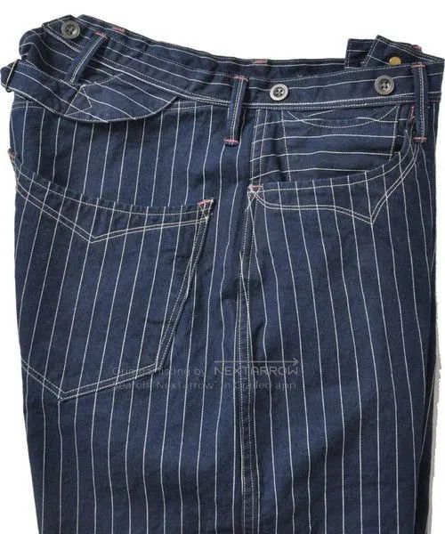 Gypsy cavempt split color chino shorts. Size 28" / US 6 / IT 42 - 8 Thumbnail