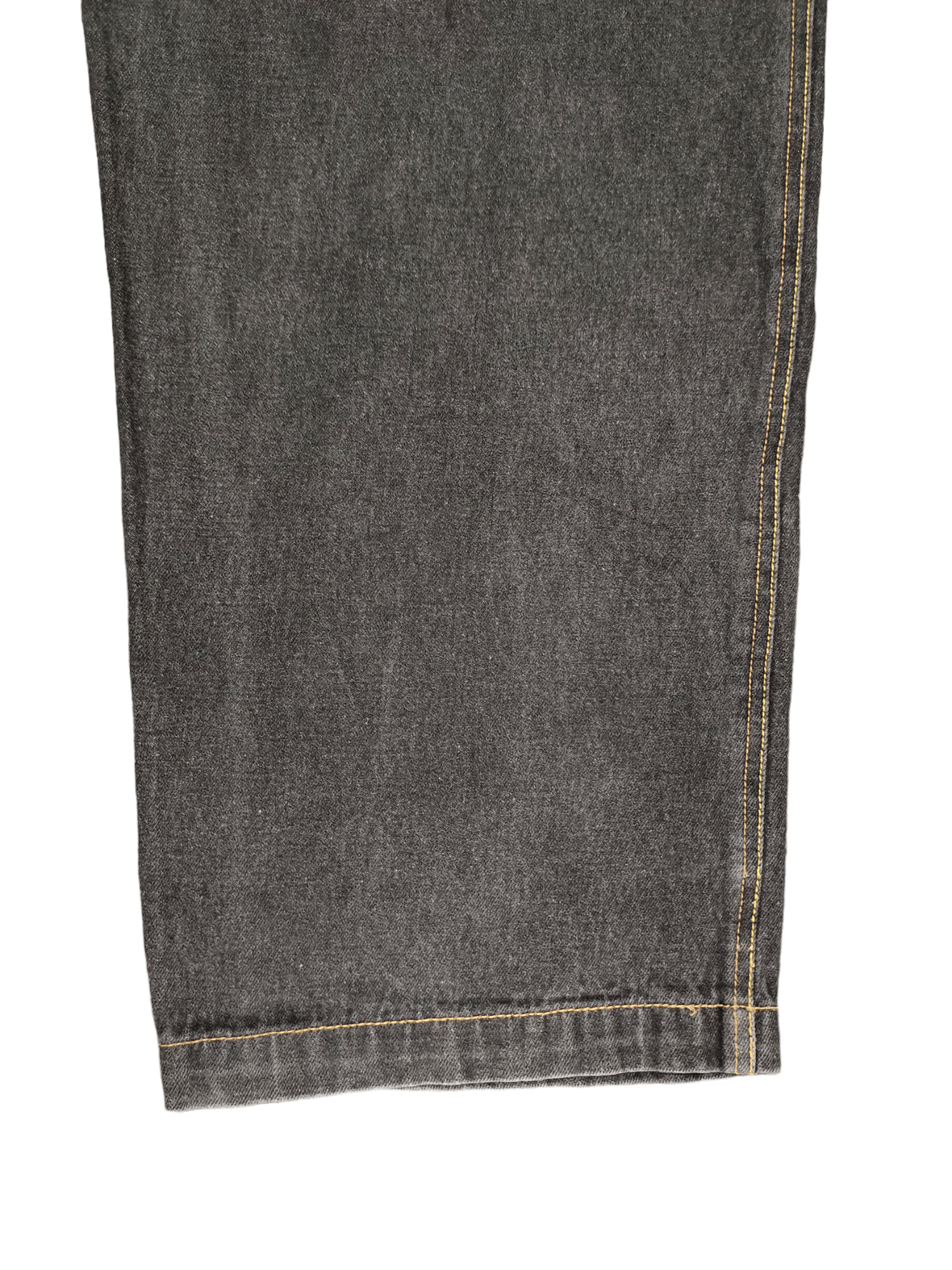 Fubu Fubu Carpenter Wide Leg Denim Y2k Jnco Baggy Jeans Size US 40 / EU 56 - 6 Thumbnail