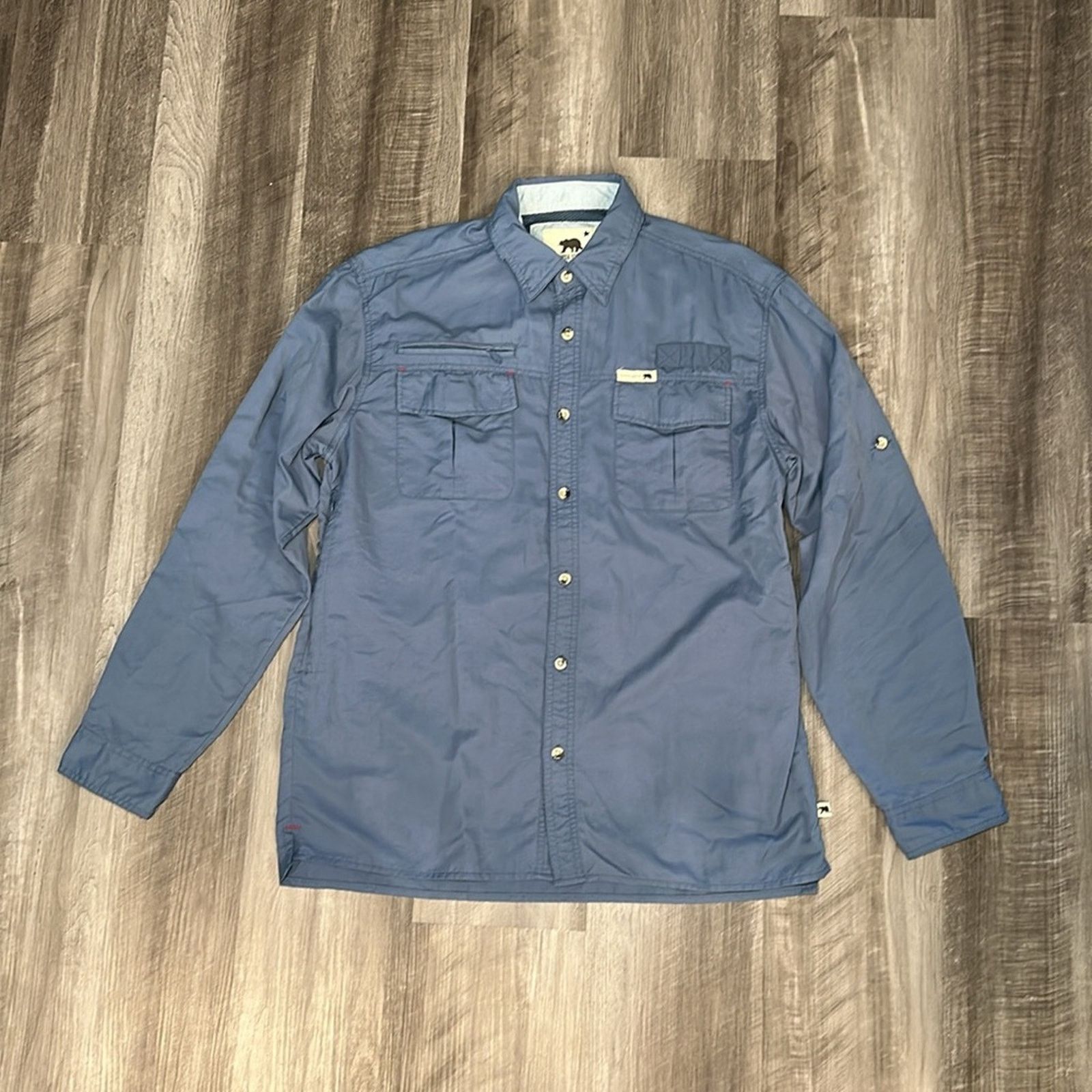 Dakota Grizzly Dakota Grizzly Performance Outdoor Long Sleeve - Medium Size US M / EU 48-50 / 2 - 2 Thumbnail