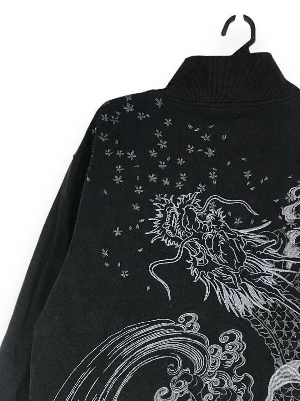 Japanese Brand Karakuri dragon art Size US XXL / EU 58 / 5 - 5 Thumbnail