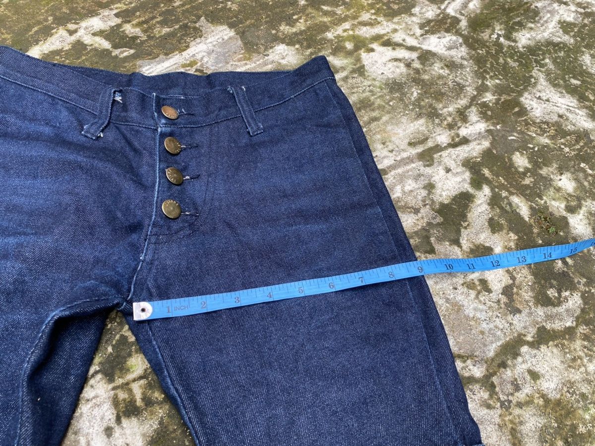Hysteric Glamour Egoist jeans Size 27" / US 4 / IT 40 - 10 Thumbnail