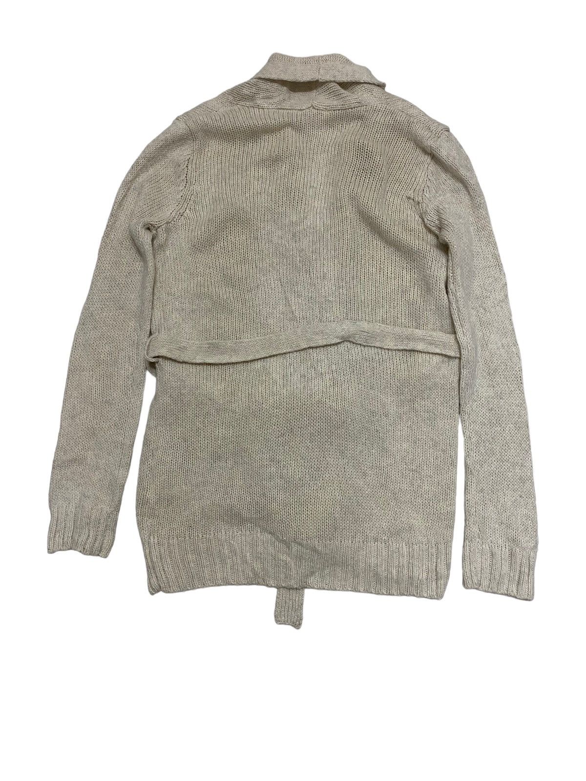 Levi's Levis Cardigan Knit Size US S / EU 44-46 / 1 - 5 Thumbnail
