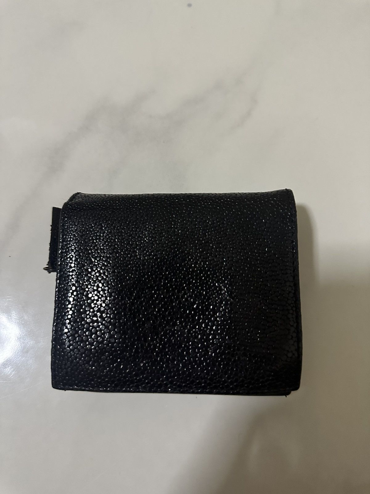 Ann Demeulemeester Ann Demeuleester Wallet Size ONE SIZE - 1 Thumbnail
