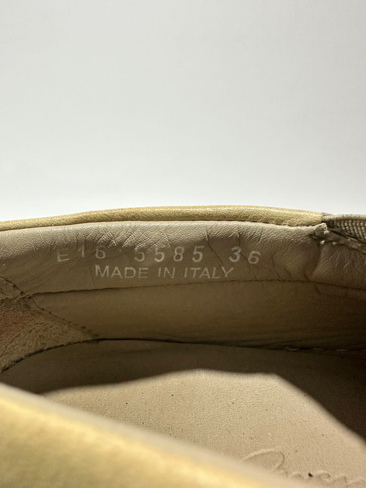 Rick Owens Drkshdw Rick Owens DRKSHDW slip on low US6 EU 36 Size US 6 / IT 36 - 7 Thumbnail