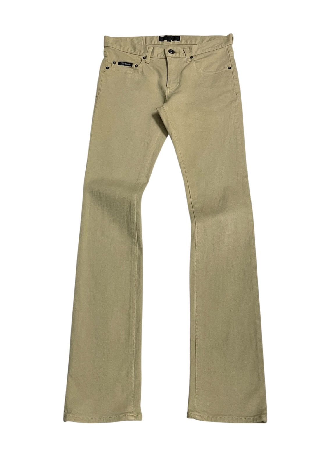 JACKROSE Jackrose LuvMaison Jeans Size US 30 / EU 46 - 1 Thumbnail