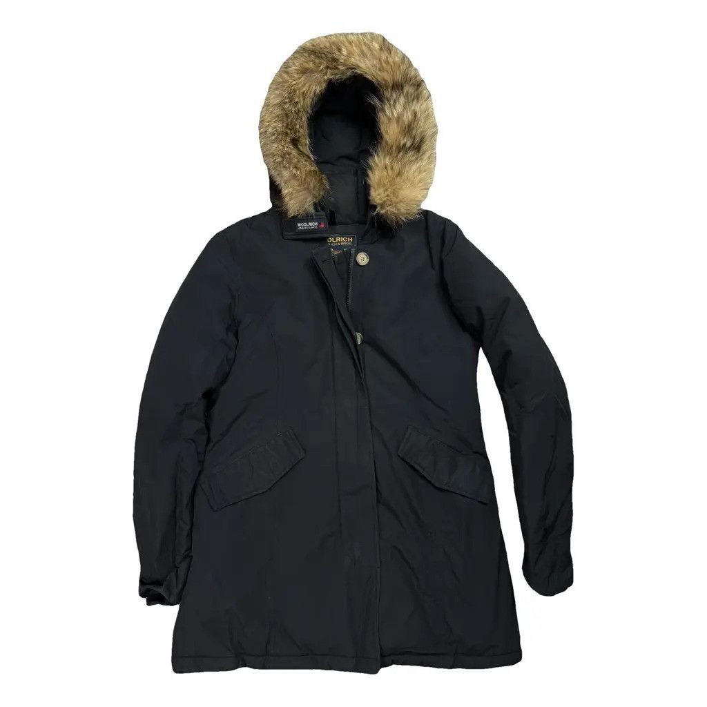 Woolrich Woolen Mills Woolrich puffer coat Size: L Size L / US 10 / IT 46 - 1 Thumbnail