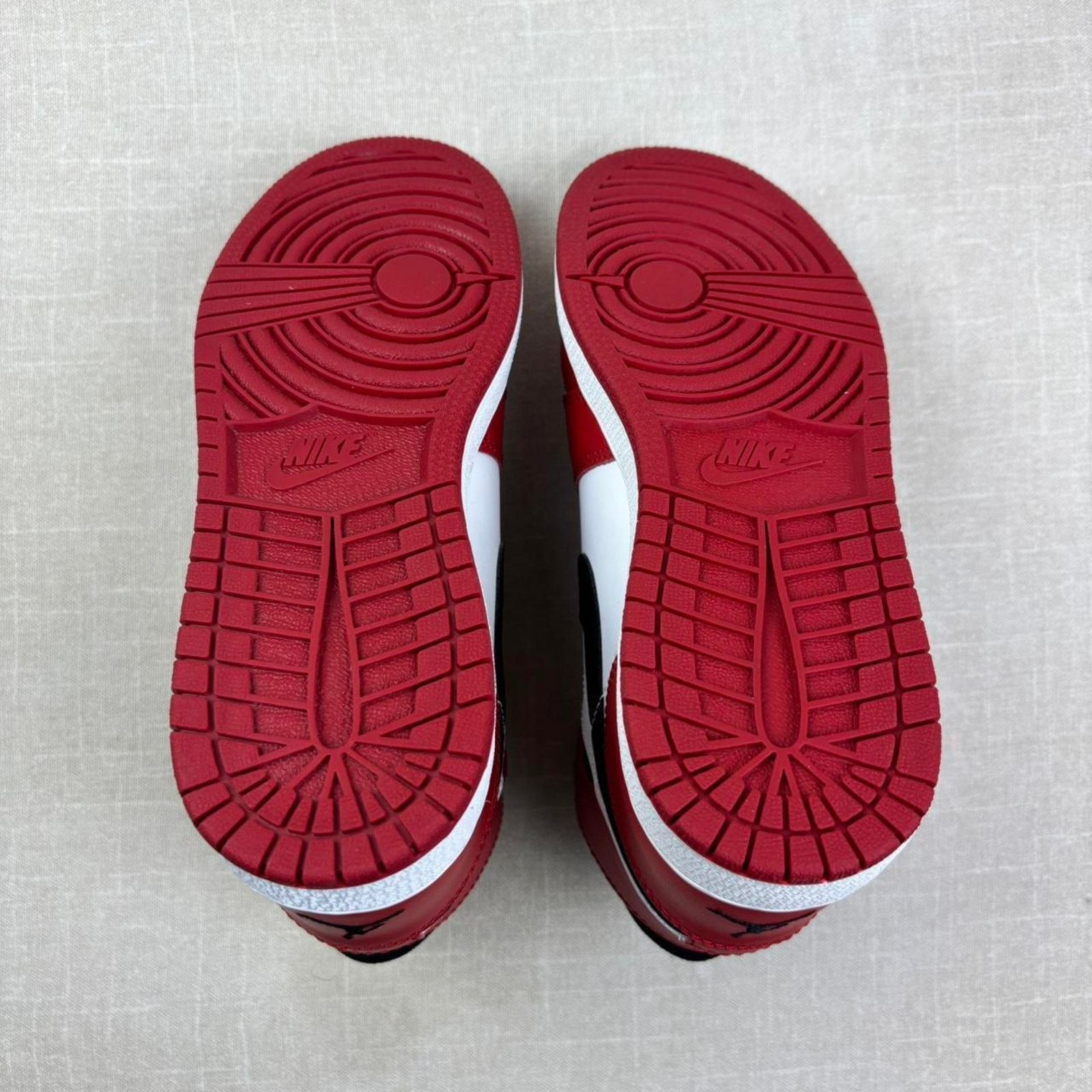 JordanLuca 🥊 2013 Jordan 1 Retro "Chicago" 5.5W Size US 5.5 / IT 35.5 - 5 Thumbnail