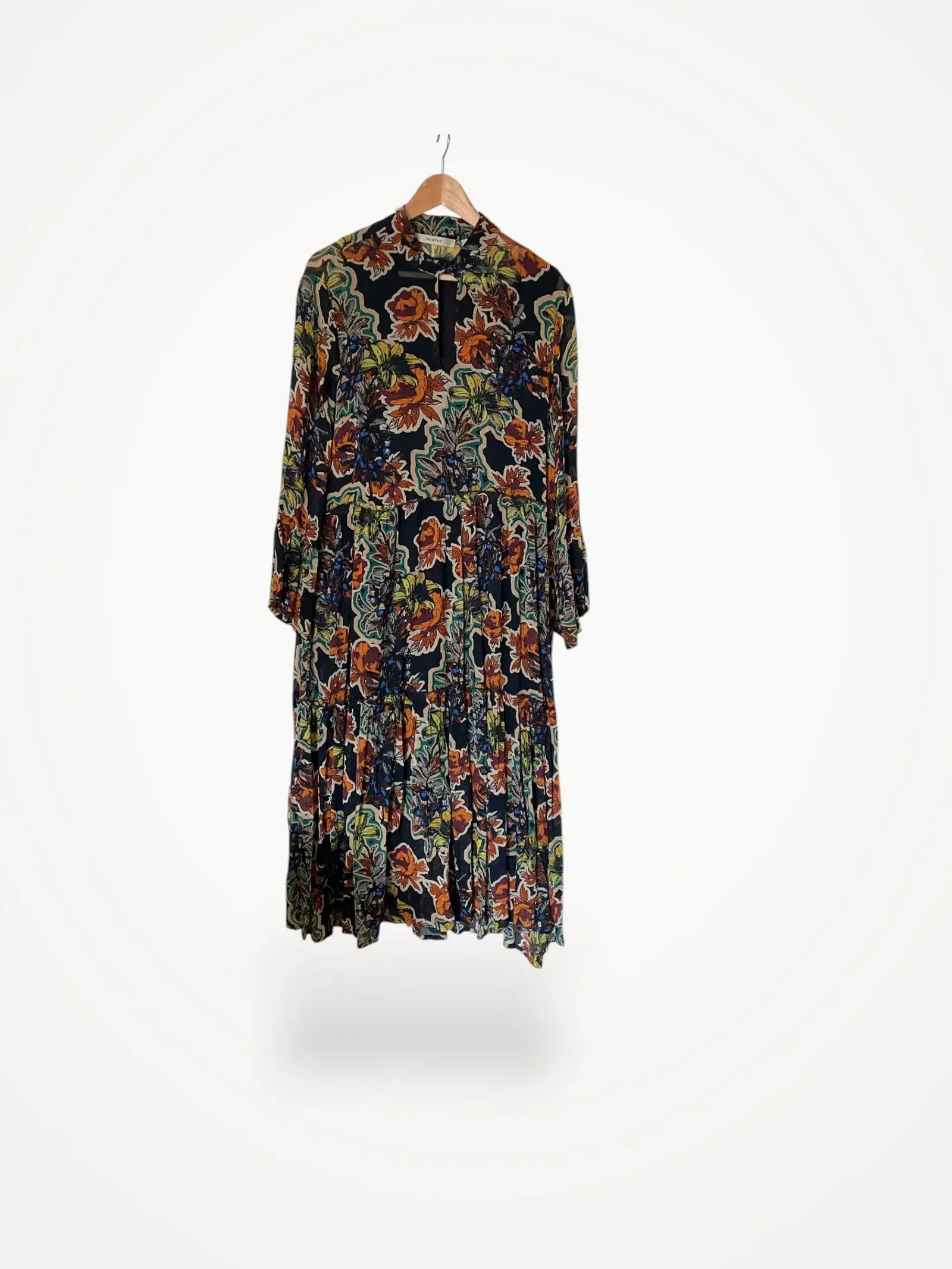Gestuz Gestuz FliritaGZ Dress Size M / US 6-8 / IT 42-44 - 1 Thumbnail