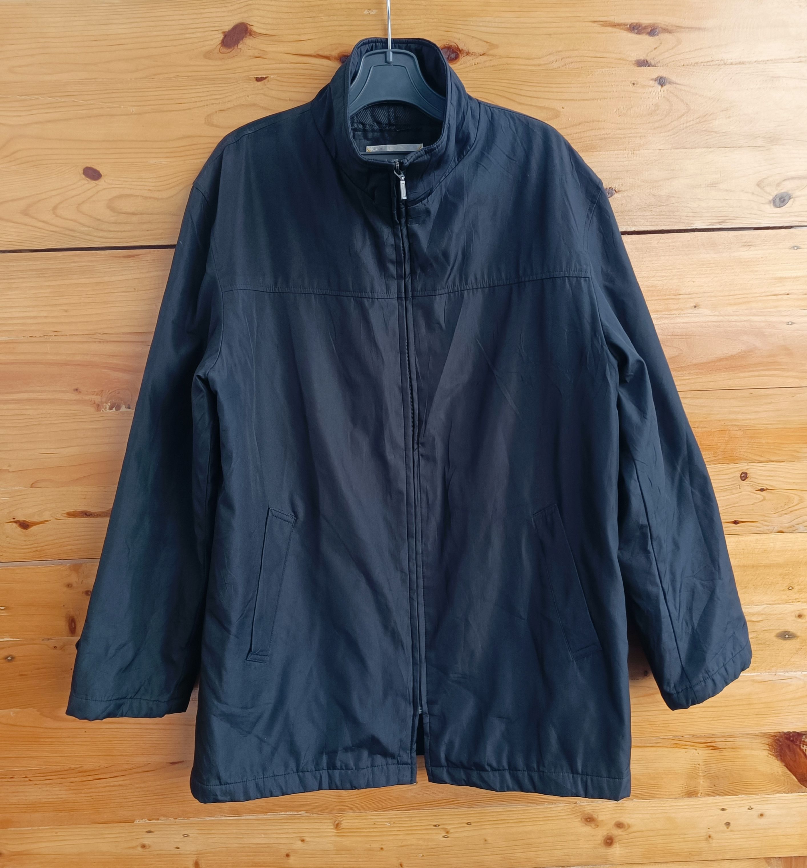 Kansai Yamamoto Homme Trench Coat