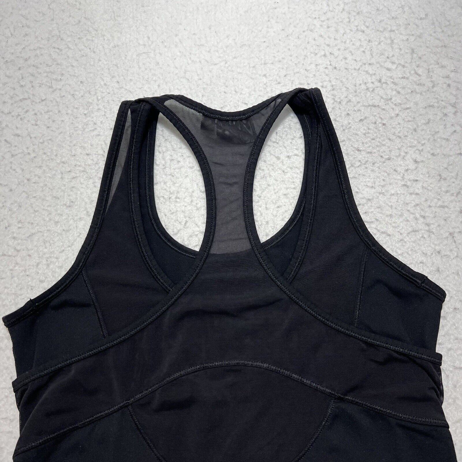 Other Athleta Racerback Sleeveless Athletic Tank Top Pullover Size S / US 4 / IT 40 - 10 Thumbnail