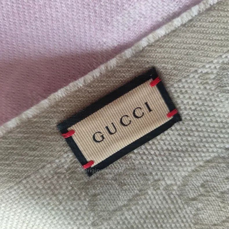 Gucci Gucci Scarf Size ONE SIZE - 3 Thumbnail