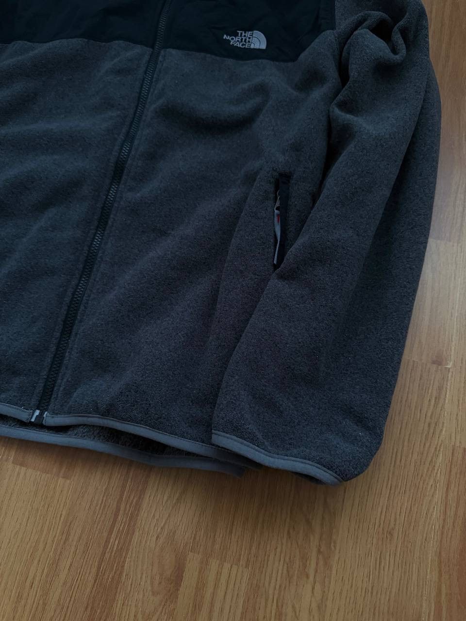 The North Face Vintage The North Face Y2K Denali jacket Size US M / EU 48-50 / 2 - 3 Thumbnail