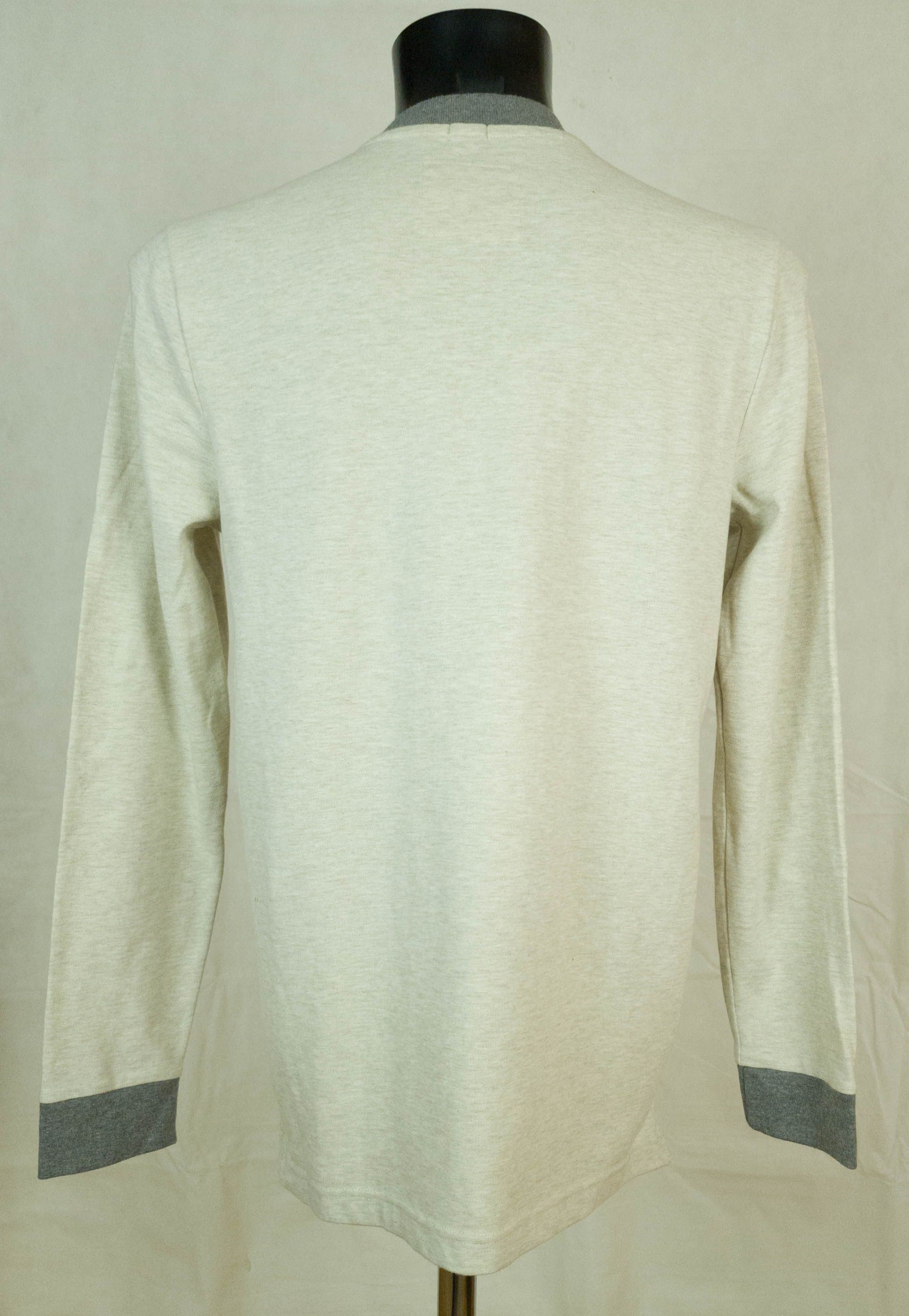 Hollister Hollister mens top cotton size M vgc Size US M / EU 48-50 / 2 - 2 Thumbnail