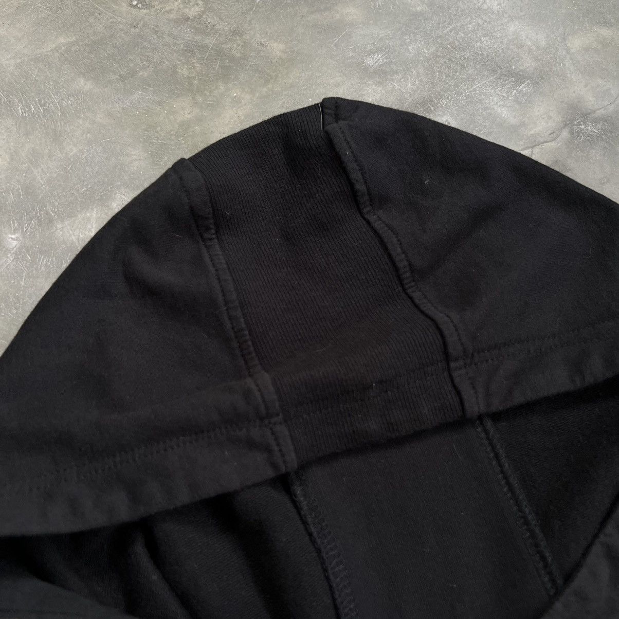 Lip Service 2000’s Lip Service LS Embroidery Zip Hoodie Size US XS / EU 42 / 0 - 4 Thumbnail