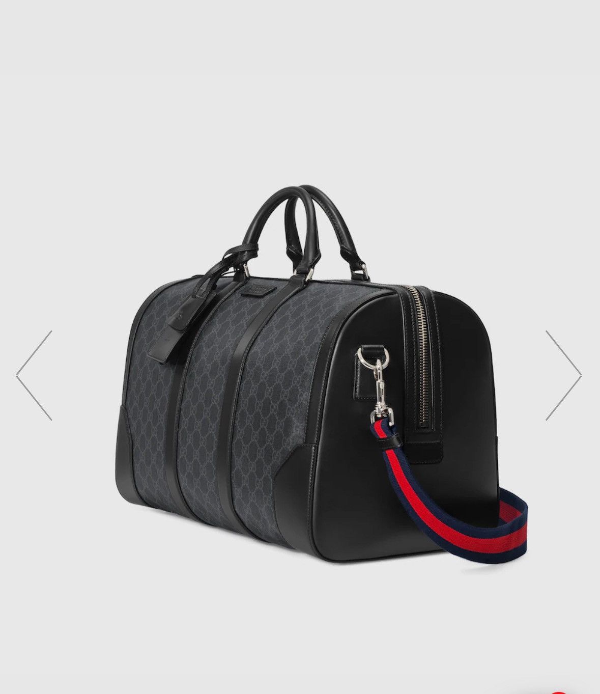 Gucci Gucci Duffel Size ONE SIZE - 2 Thumbnail
