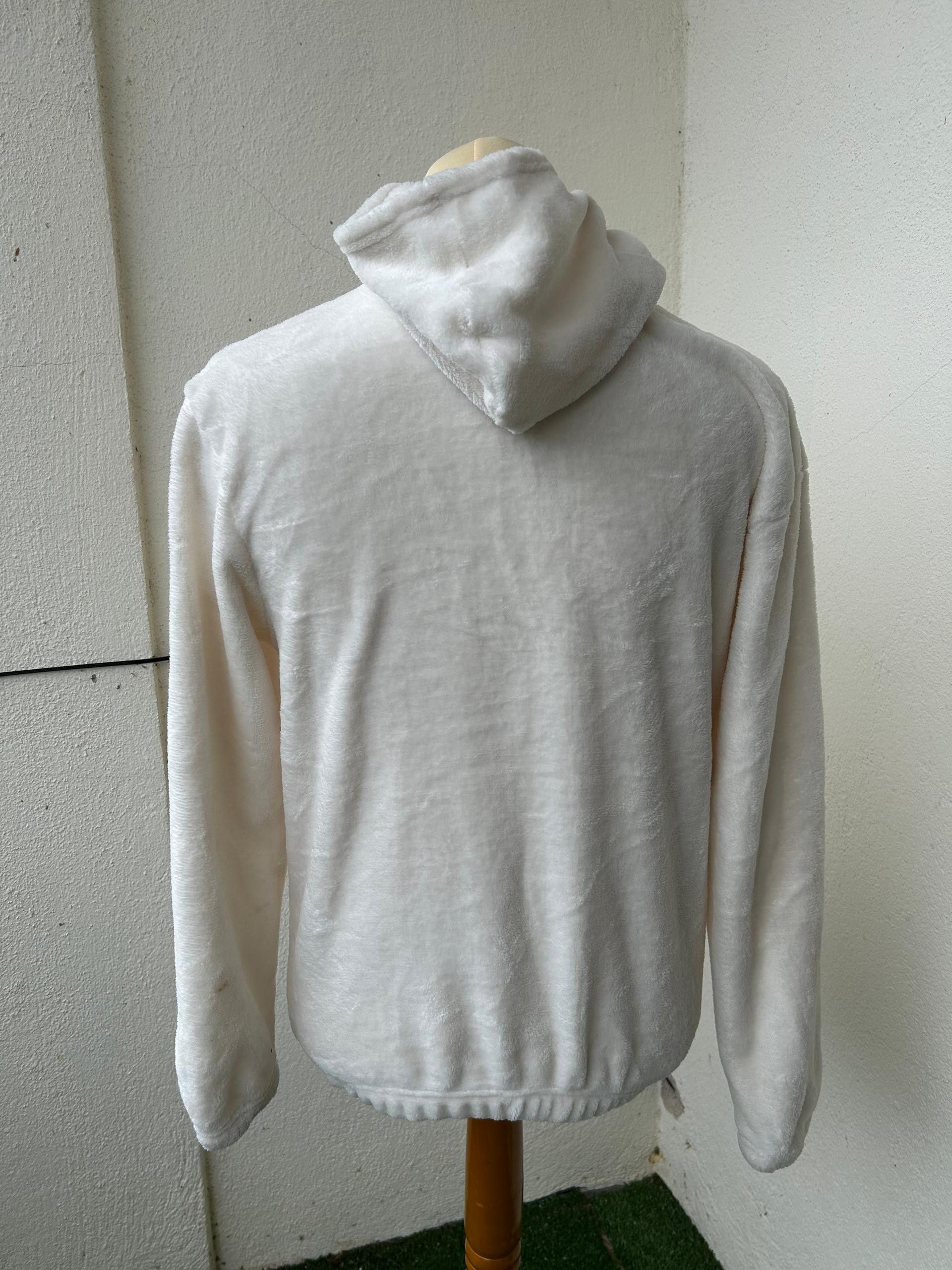 Studio D'Artisan D . Studio Fleece Hoodie Size US M / EU 48-50 / 2 - 6 Thumbnail