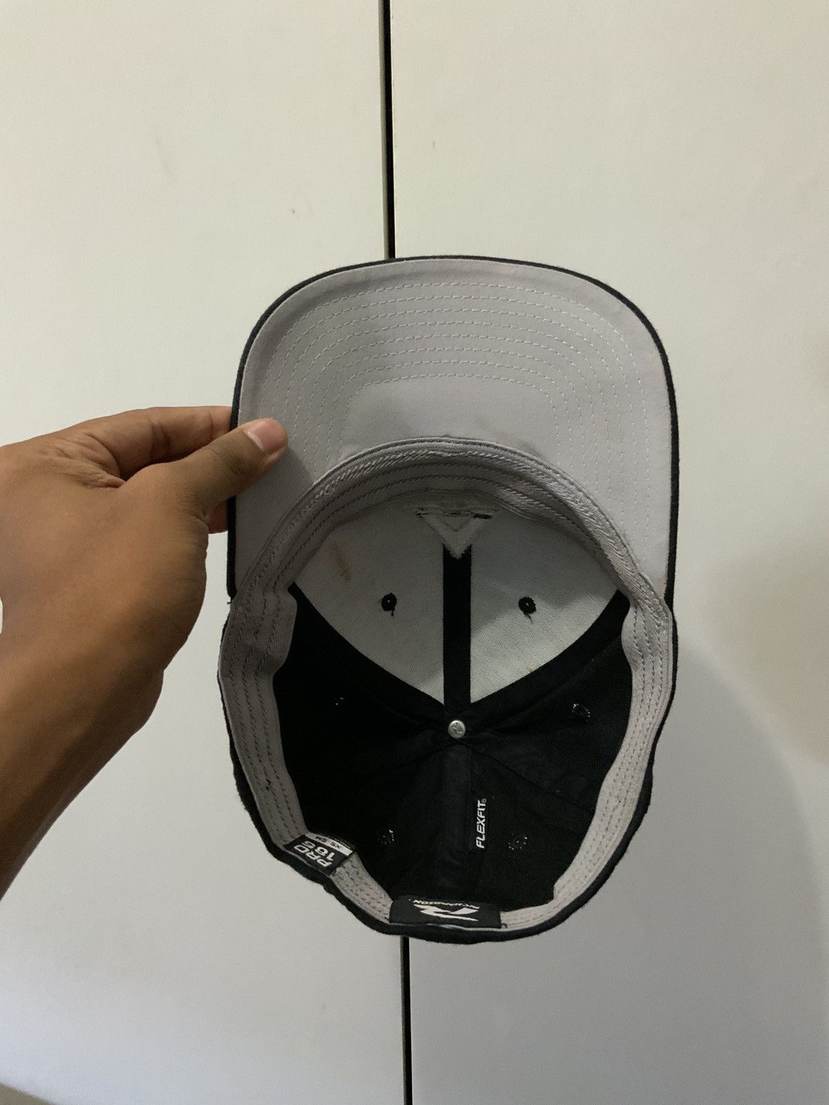Richardson Richardson Rocket Made Fitted Hat Size ONE SIZE - 7 Thumbnail