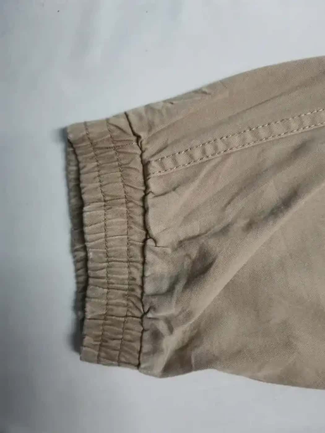 Other Rare Match Stick Tactical Multipocket Cargo Pants Size US 31 - 13 Thumbnail