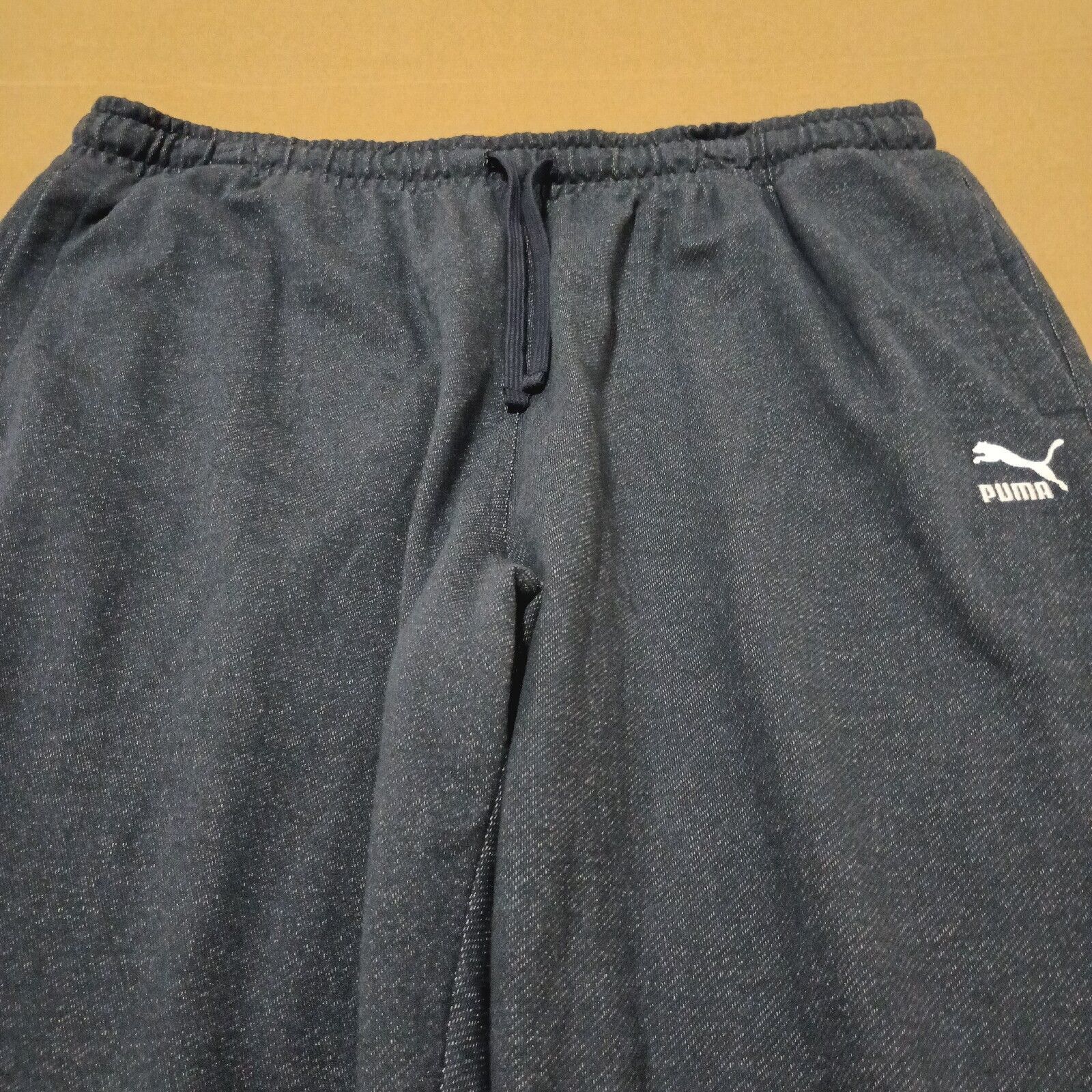 Puma Puma Sweatpants Size US 40 / EU 56 - 3 Thumbnail