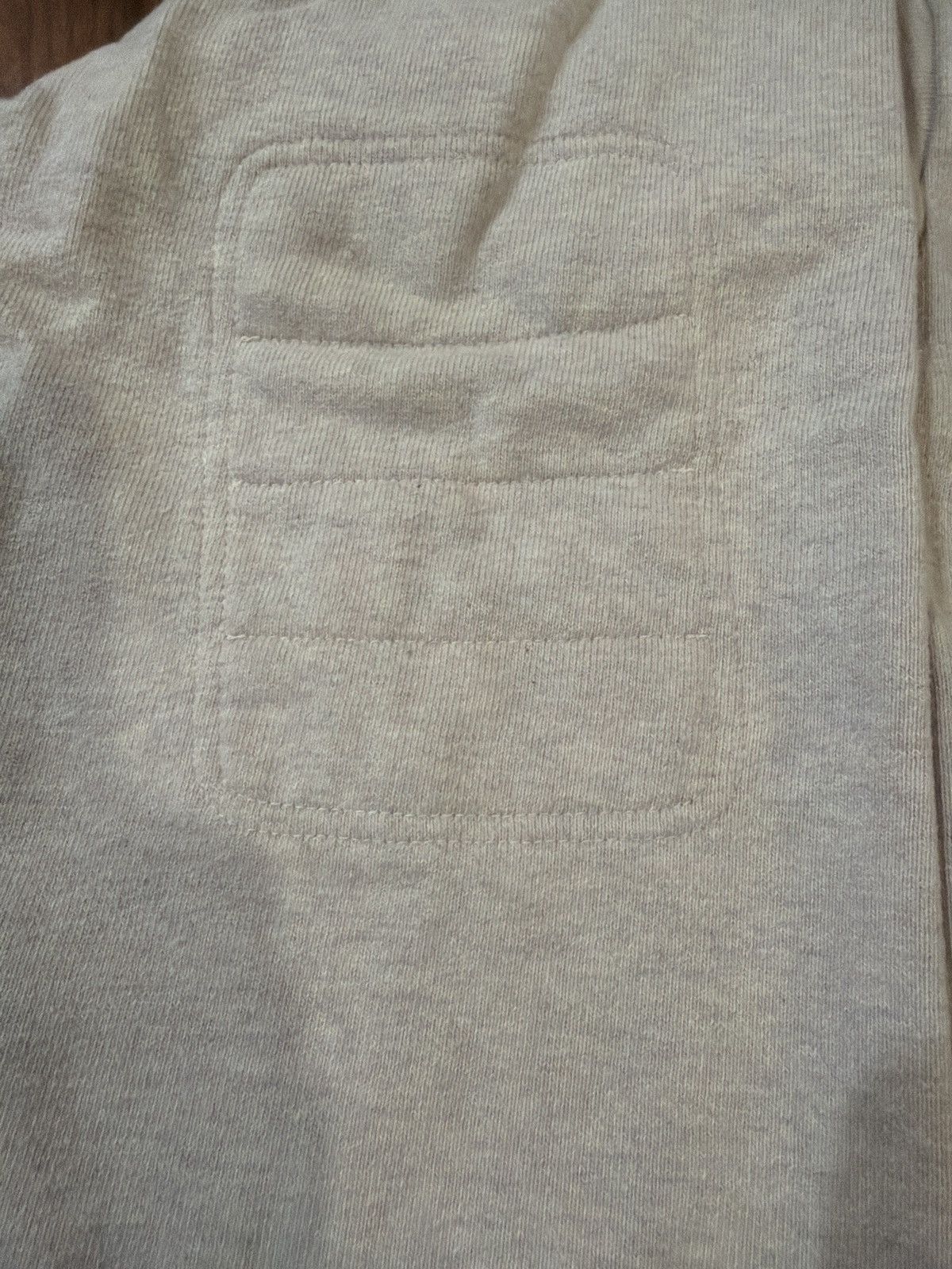Kapital Kapital Army Field Ration Uniform Sweatshirt Size US L / EU 52-54 / 3 - 2 Thumbnail