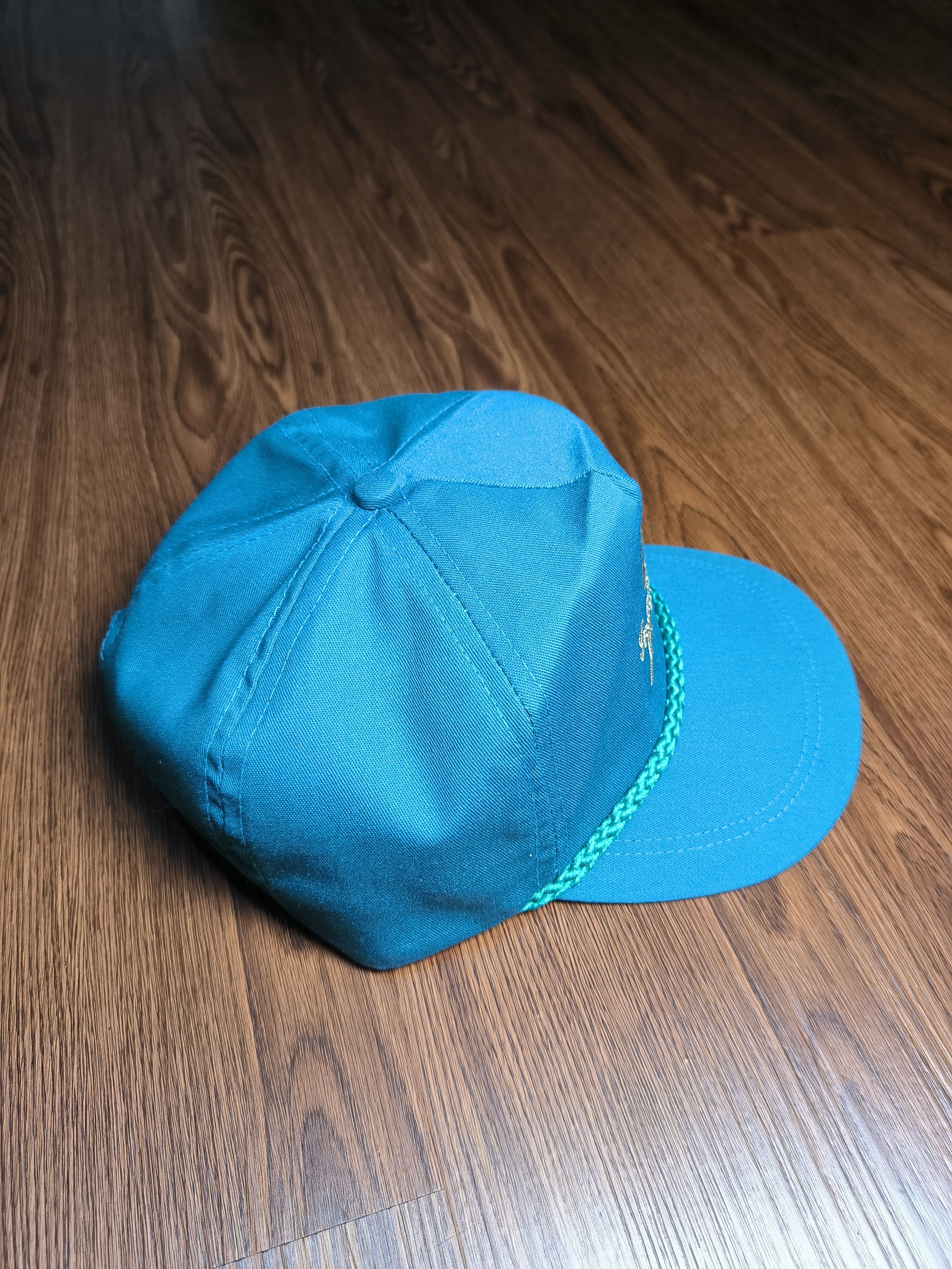 Vintage Vintage Indian Wells Country Club USA Hat Size ONE SIZE - 3 Thumbnail
