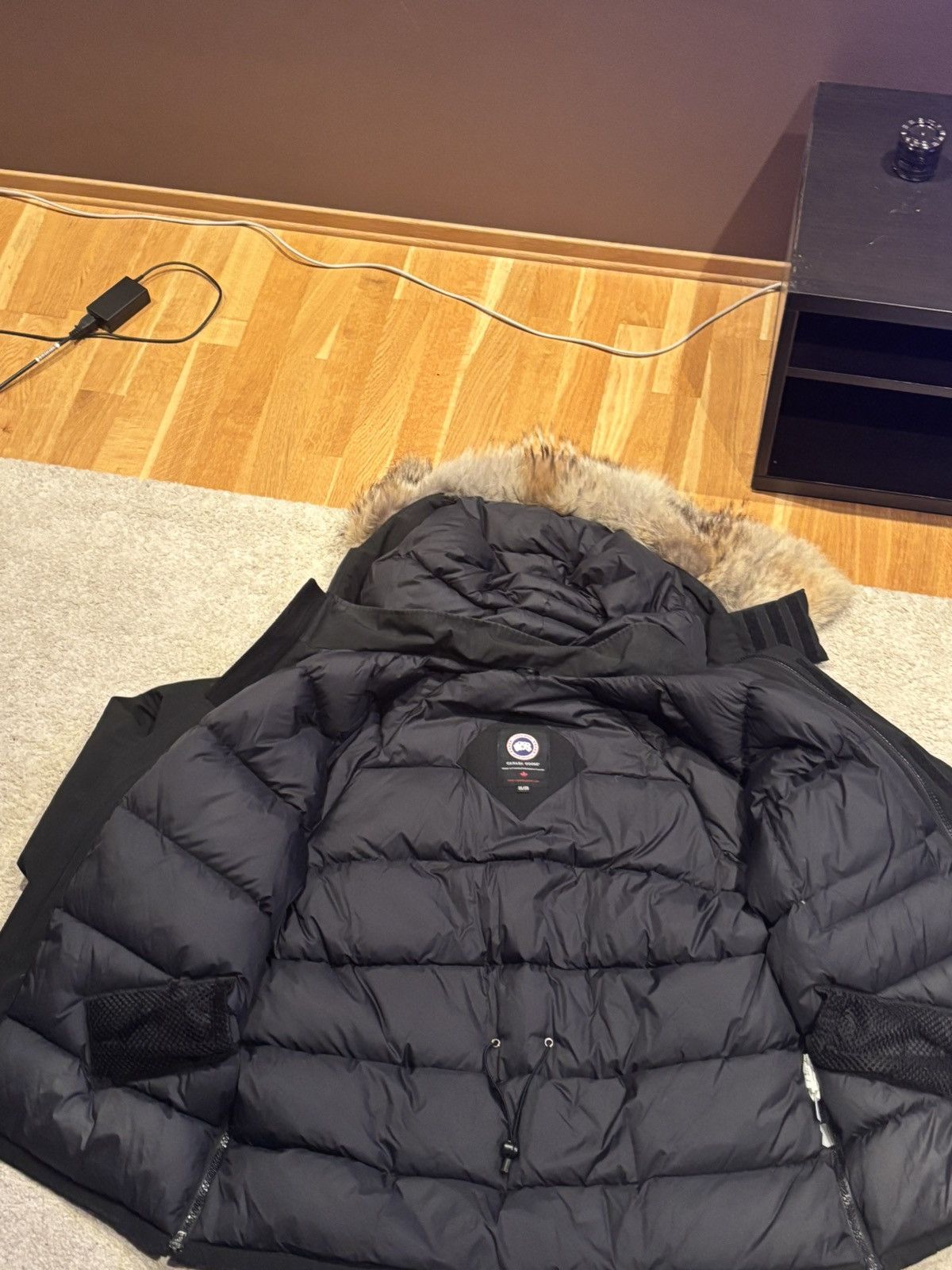 Canada Goose Canada Goose Limited – Lance Mackey Edition Size US XXL / EU 58 / 5 - 5 Thumbnail