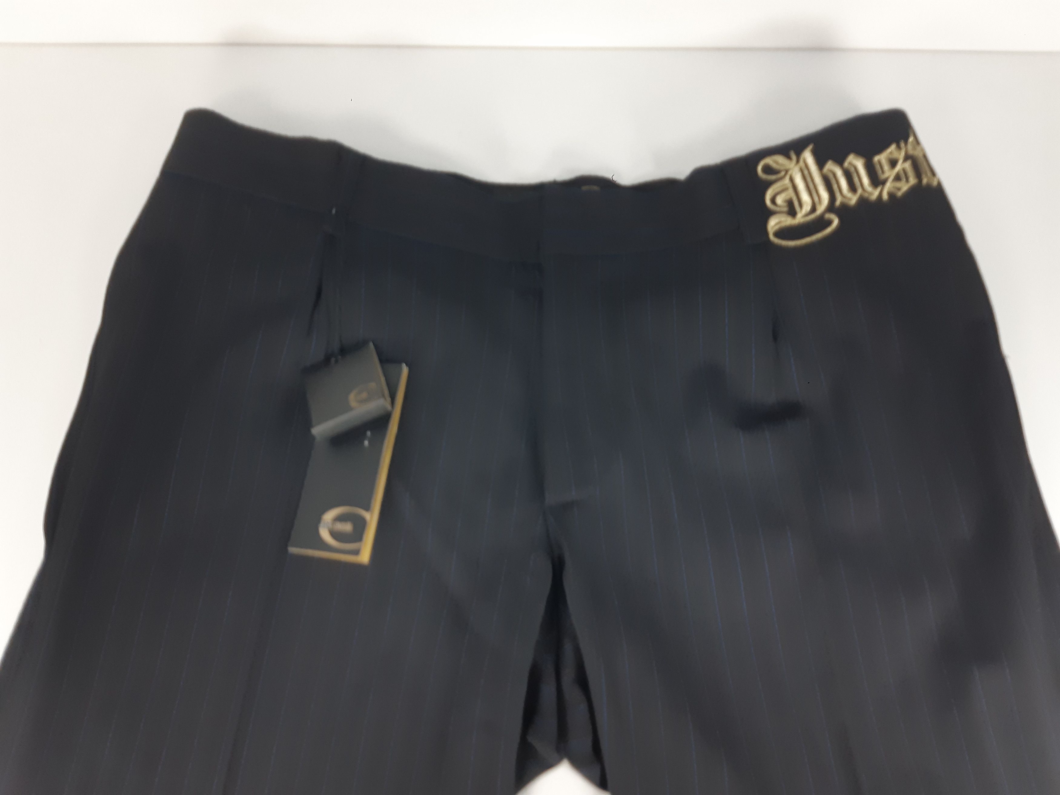 Just Cavalli ROBERTO CAVALLI Just Cavalli Italy size 54/56 NWT Size US 40 / EU 56 - 4 Thumbnail