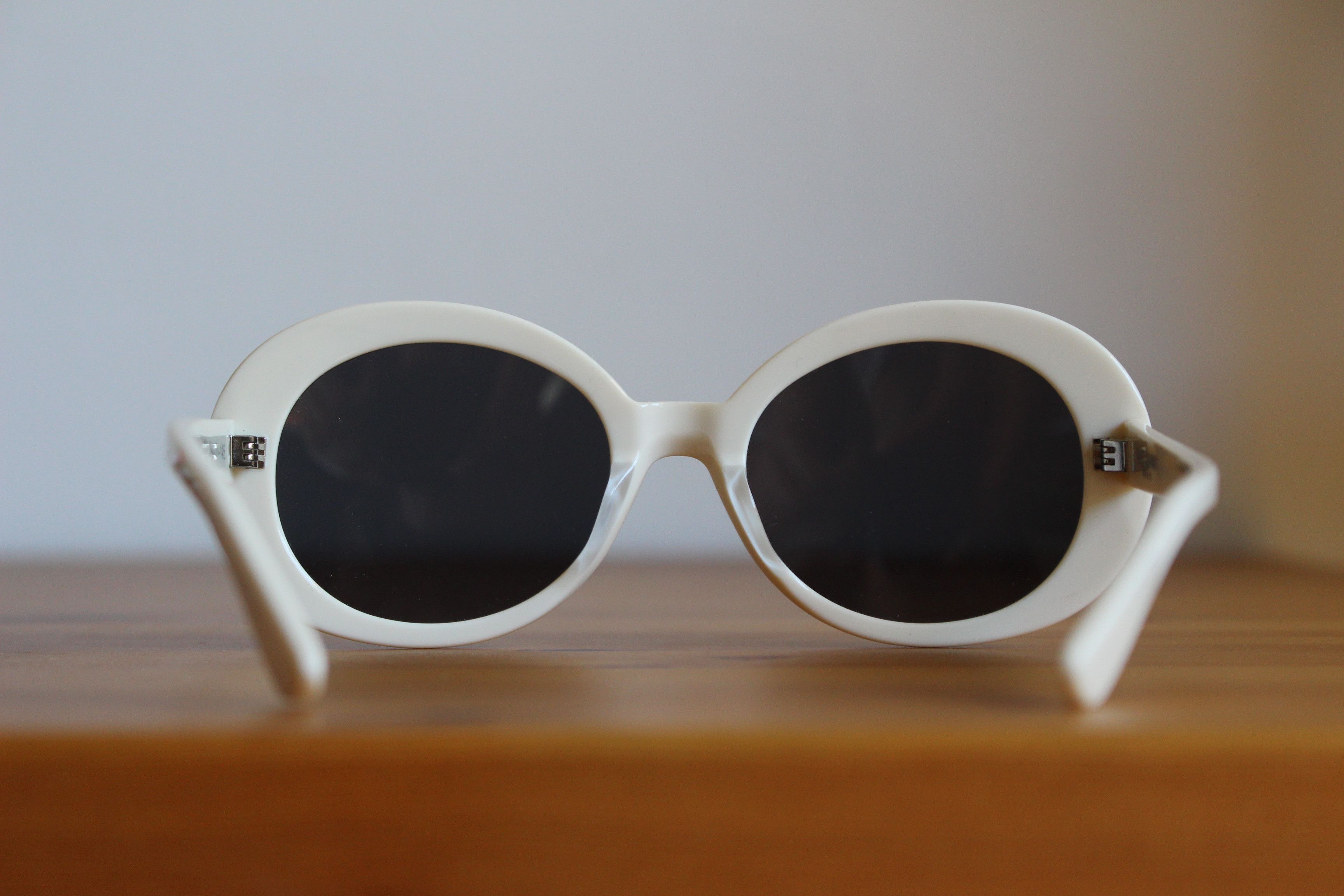 Saint Laurent Paris FREE SHIPPING! - Hedi Slimane California SL 98 Sunglasses Size ONE SIZE - 11 Thumbnail