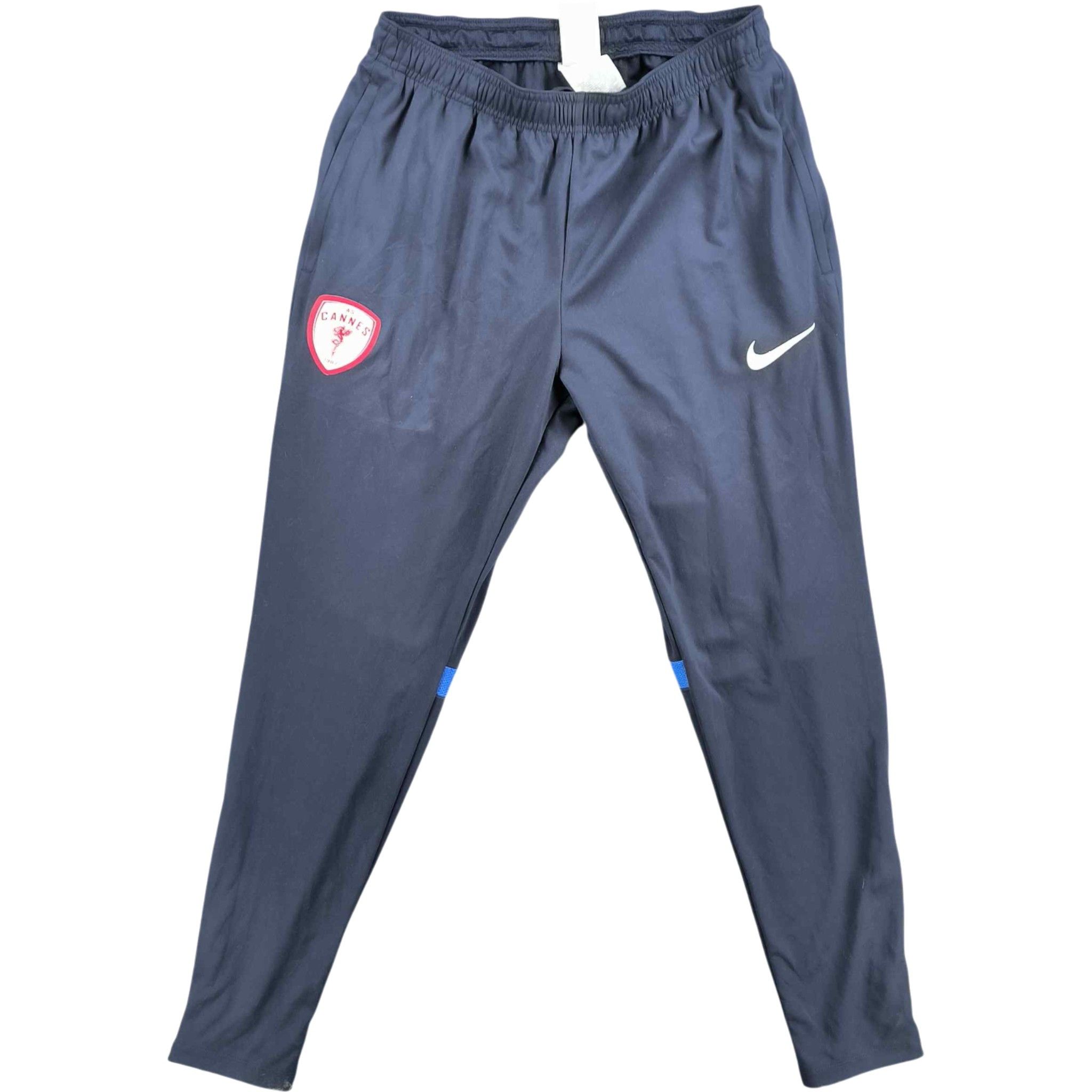 Nike Cannes 2022-23 Nike football pants size M Size US 32 / EU 48 - 1 Thumbnail