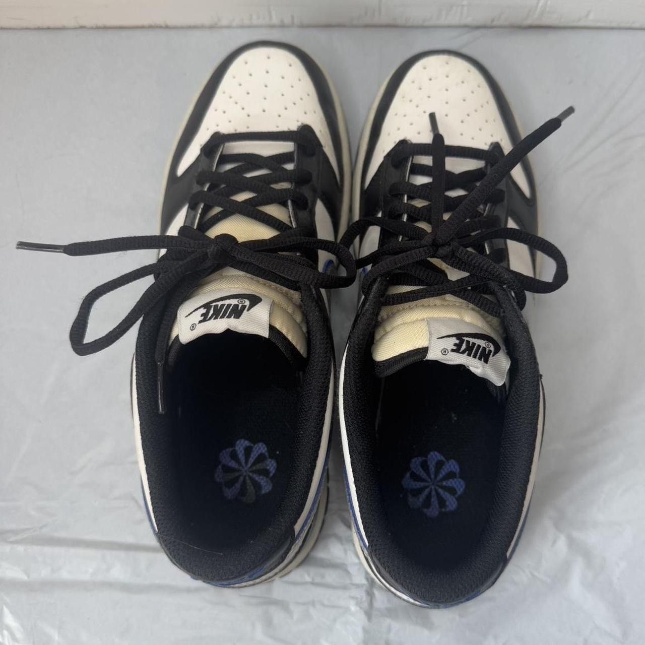 Nike Nike Dunk Low Sneakers Size US 7 / EU 40 - 5 Thumbnail