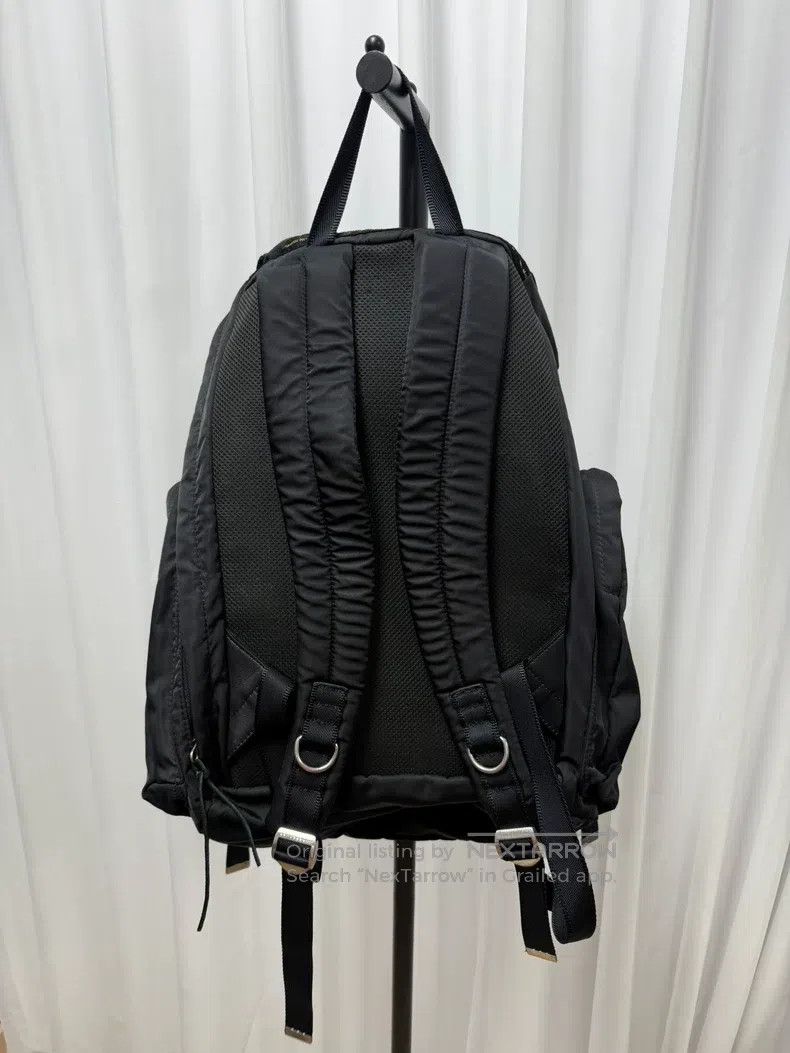 Undercover Undercover bag Size ONE SIZE - 5 Thumbnail