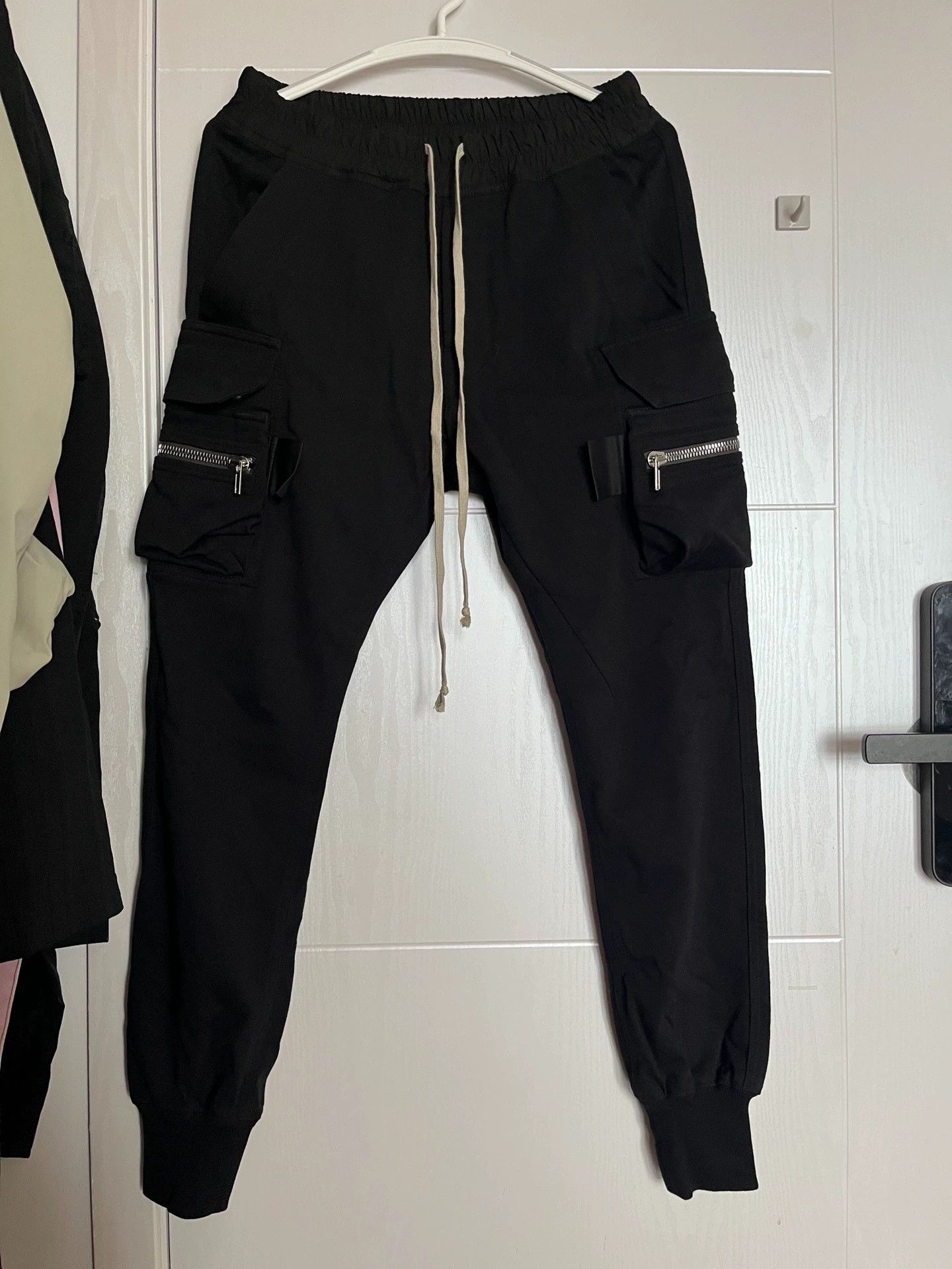 Rick Owens Rick Owens 21SS Phlegethon 46 1x Tagless Size US 30 / EU 46 - 1 Thumbnail