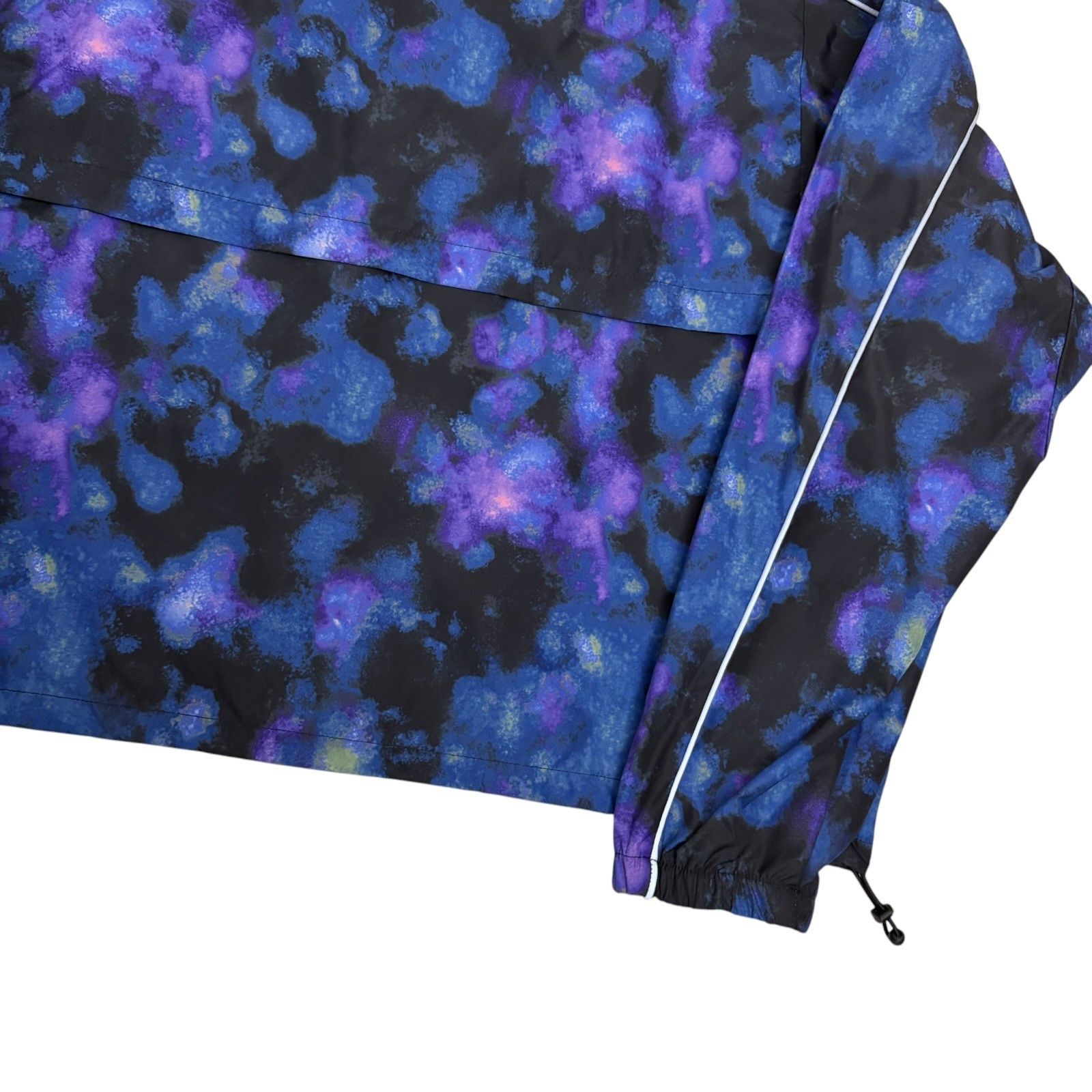 Fabletics FABLETICS Waterproof Jacket Cropped Bomber Windbreaker XL Size XL / US 12-14 / IT 48-50 - 6 Thumbnail