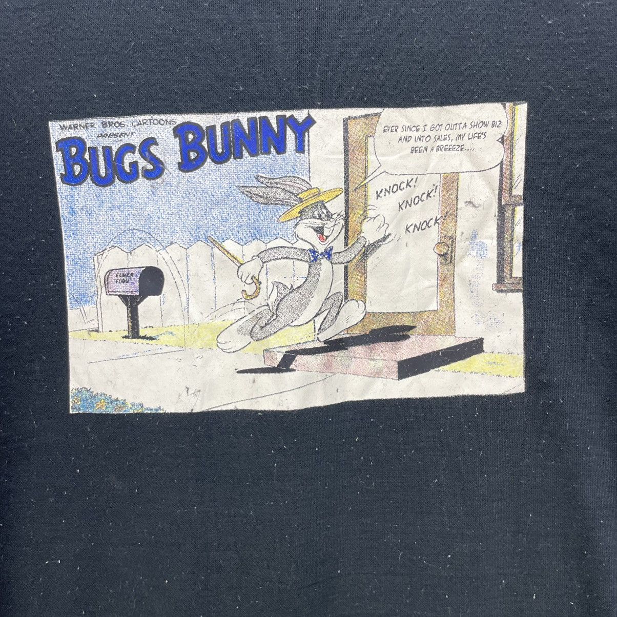 Disney Cartoon Network Looney Tune Pullover Sweatshirt Size US M / EU 48-50 / 2 - 4 Thumbnail