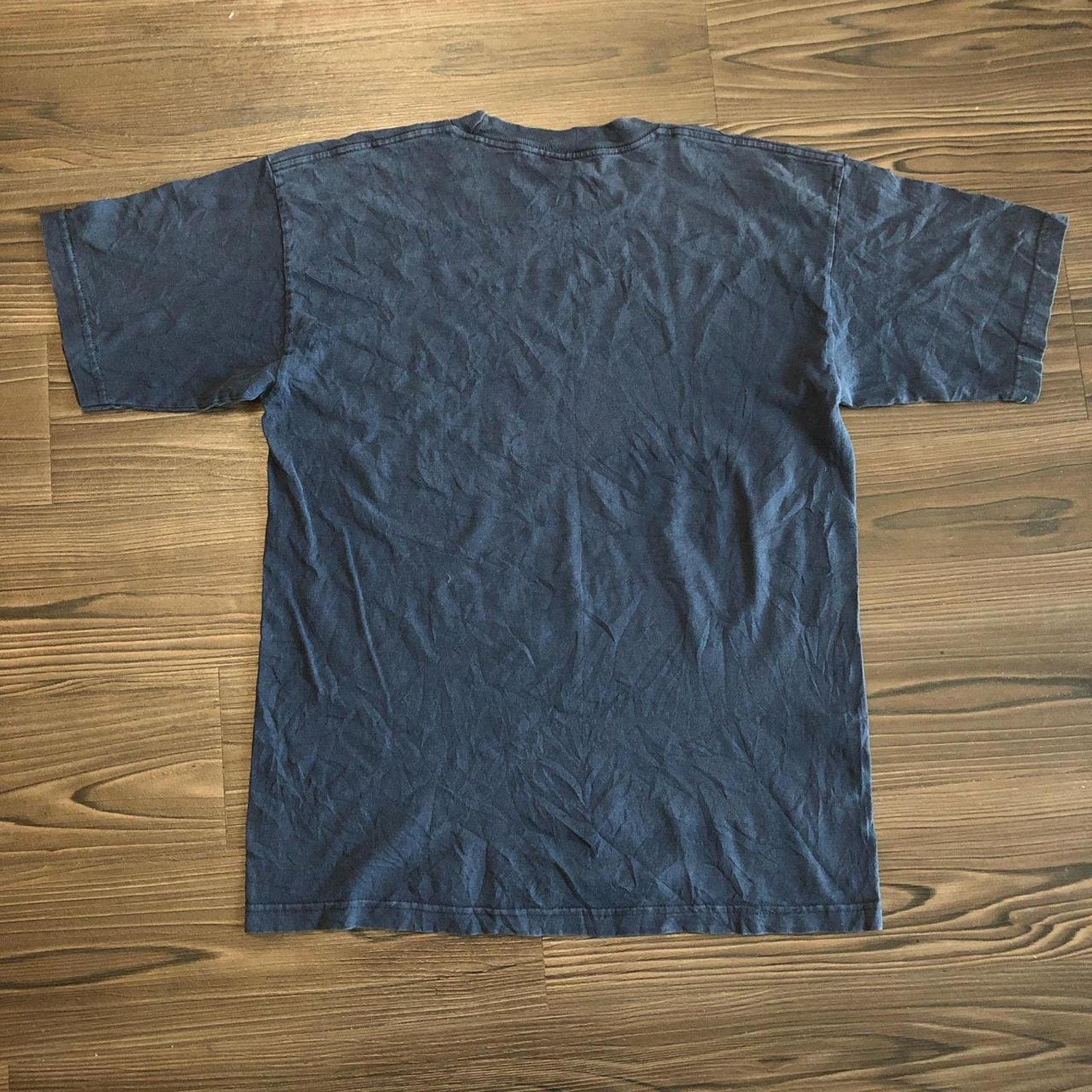 Other Navy US Capitol Washington, DC Graphic Tee Size US L / EU 52-54 / 3 - 2 Thumbnail