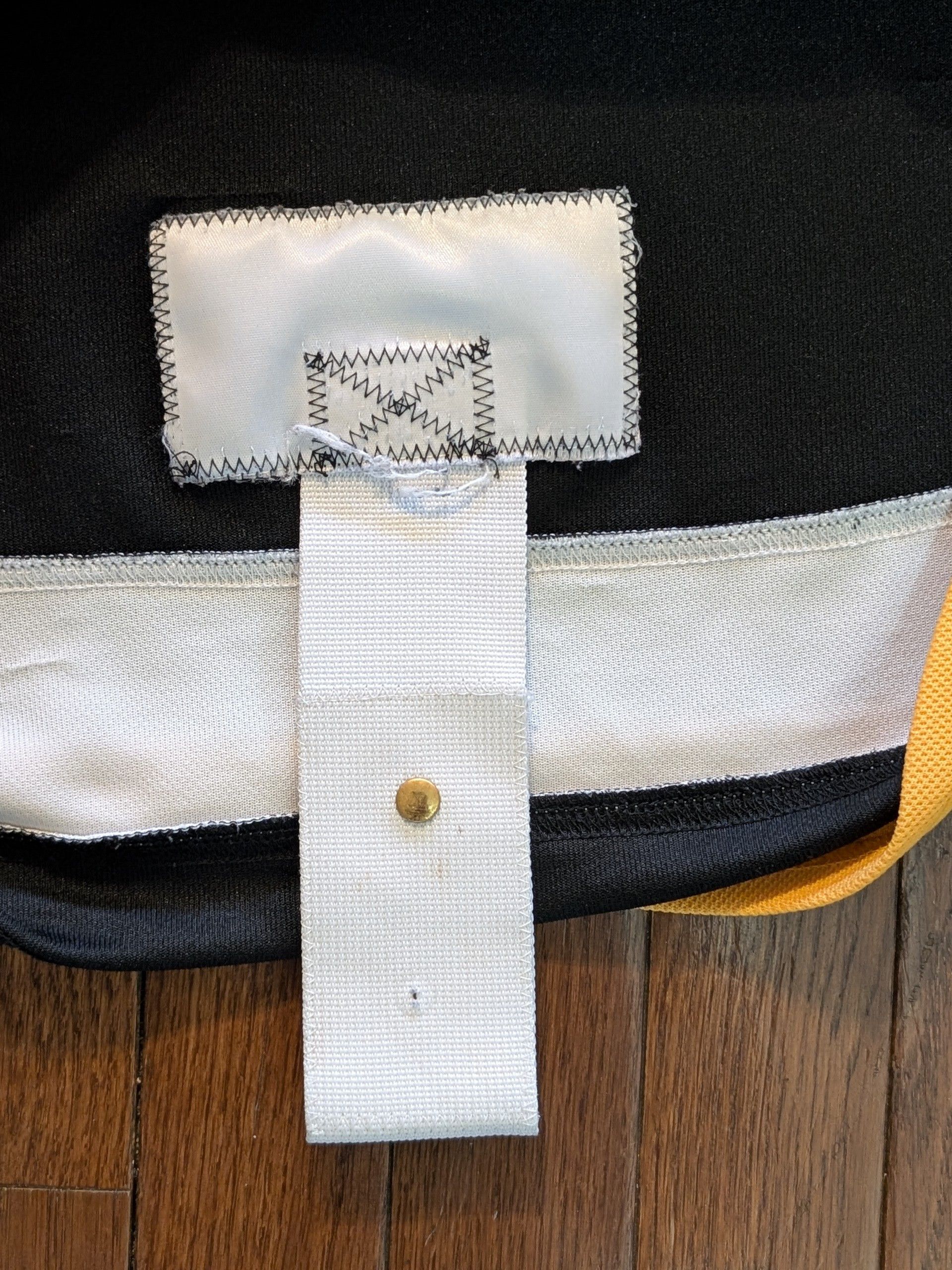 Adidas Pittsburgh Penguins Jersey Mens Adidas Climalite Size - M Size US M / EU 48-50 / 2 - 6 Thumbnail