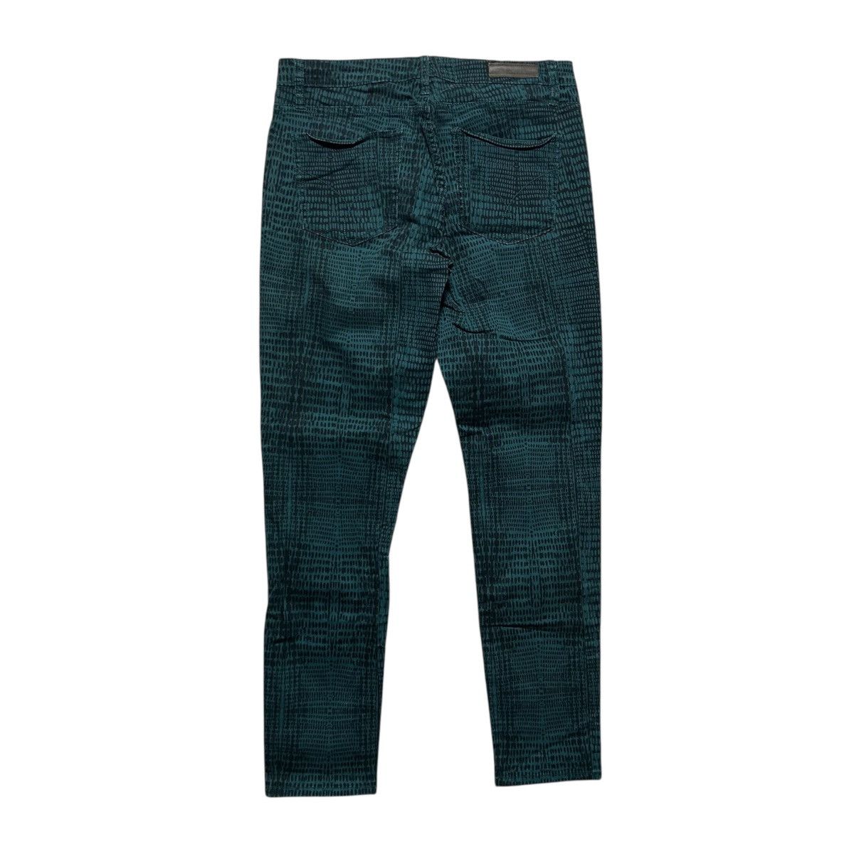 Calvin Klein Calvin Klein Jeans Pants Size 31" - 3 Thumbnail