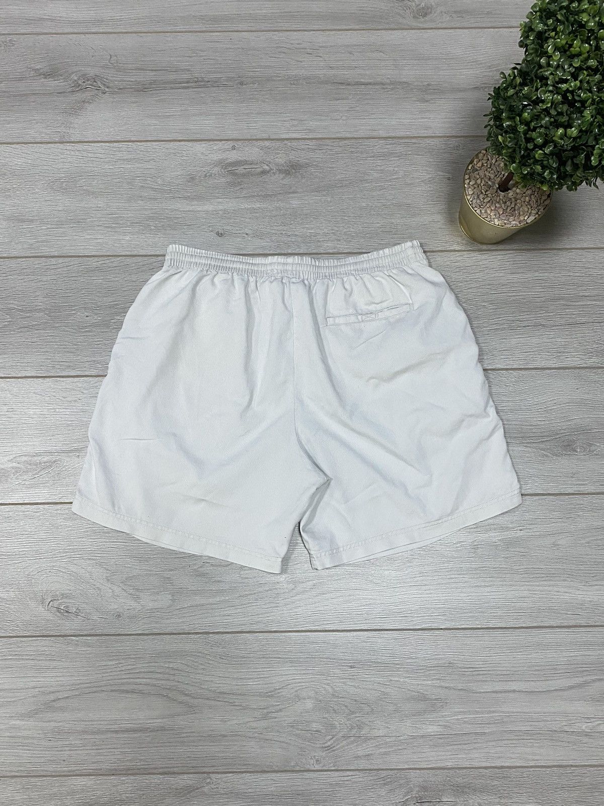 Nike Nike court tennis vintage 90s shorts Size US 34 / EU 50 - 6 Thumbnail