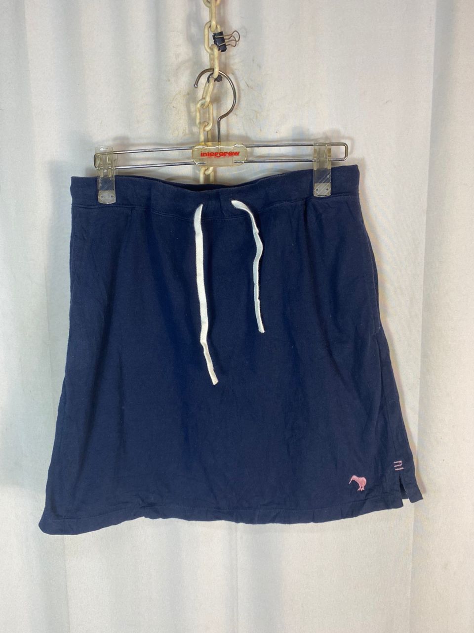 Canterbury of New Zealand Canterbury skirt size 30-34 Size 32" / US 10 / IT 46 - 11 Thumbnail