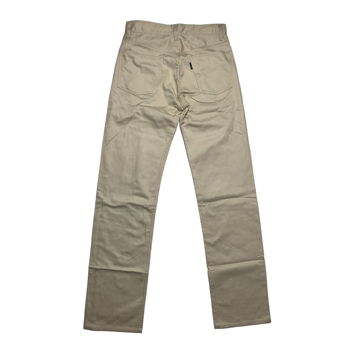 Or Glory Or Glor Pants Made In Japan Straight Fit Cotton Size 3 Size US 30 / EU 46 - 7 Thumbnail