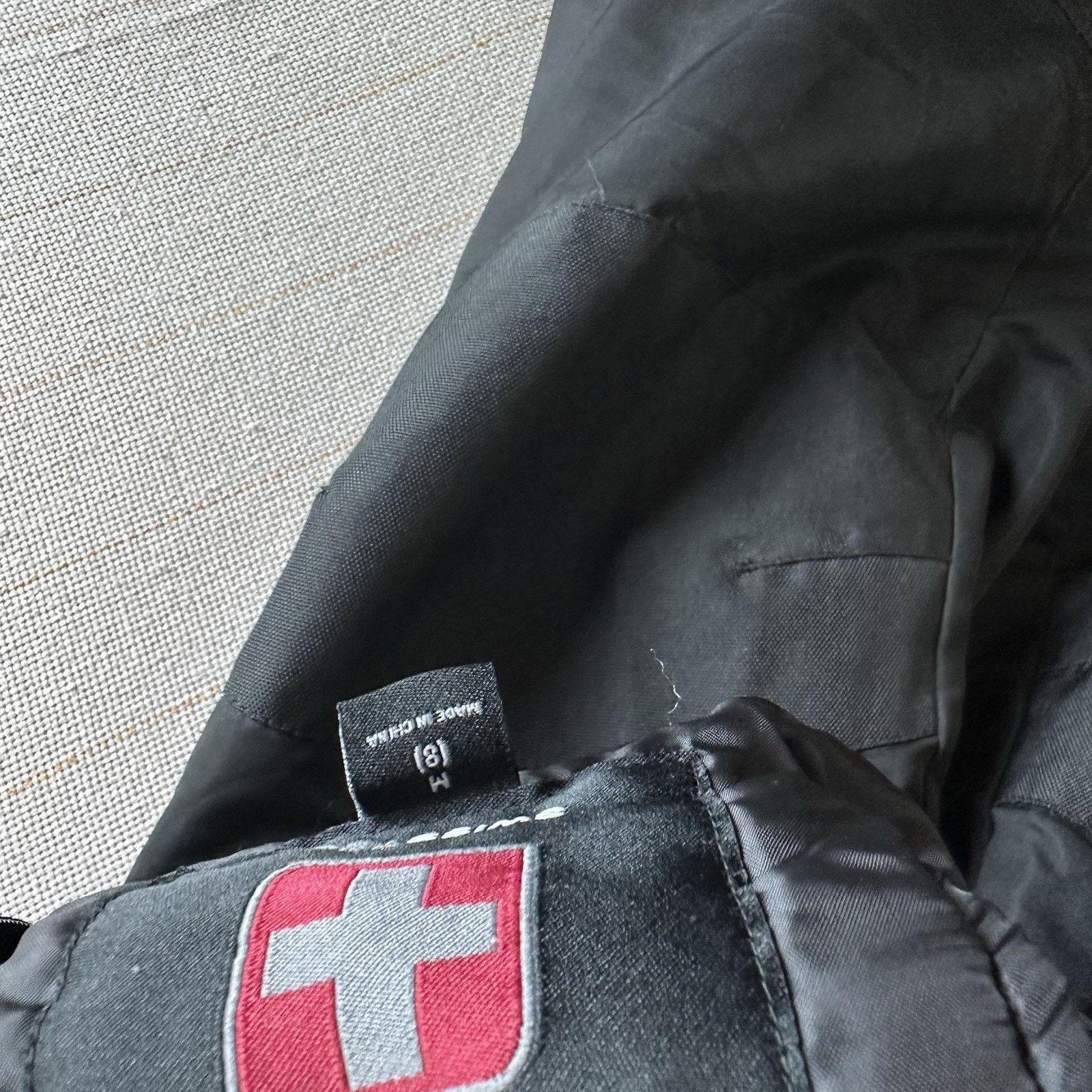 Other Swiss Tech Boys Snow Pants Size Medium 8 Size US M / EU 48-50 / 2 - 4 Thumbnail