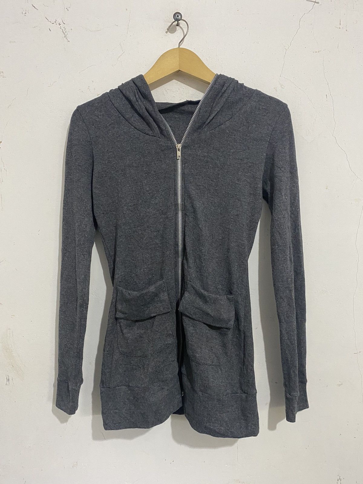 If Six Was Nine 💸BINDINGOFFER💸Japanese double hooded styled lgb goa kmrii Size US S / EU 44-46 / 1 - 2 Thumbnail
