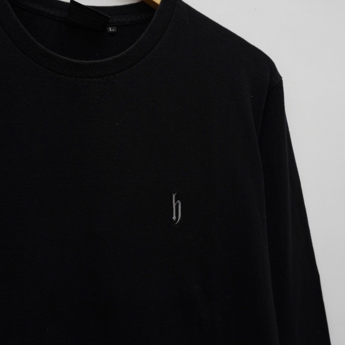 Japanese Brand Japanese d’Honda Longsleeve ifsixwasnine style Size US L / EU 52-54 / 3 - 3 Thumbnail