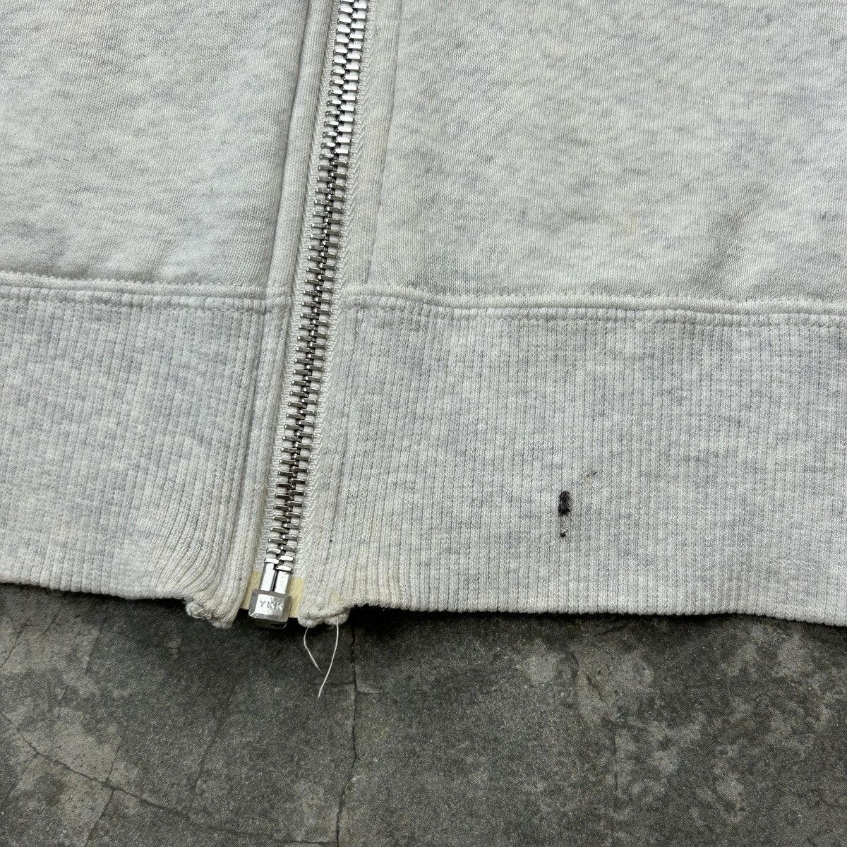 Japanese Brand BAPY - Baby Hoodie Size US XS / EU 42 / 0 - 7 Thumbnail