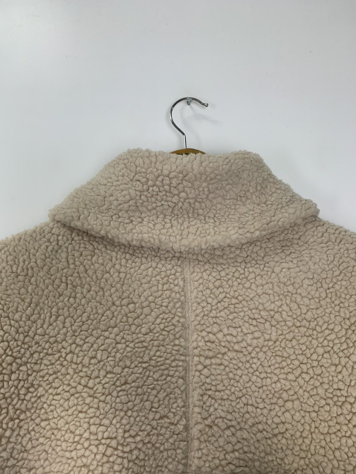 Undercover × Uniqlo Uniqlo Undercover sherpa jacket Size US M / EU 48-50 / 2 - 13 Thumbnail