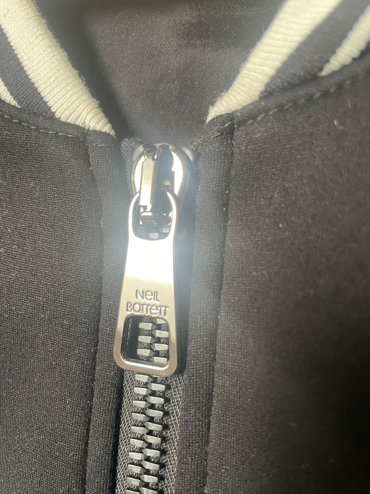 Neil Barrett Letterman Size US XXL / EU 58 / 5 - 3 Thumbnail
