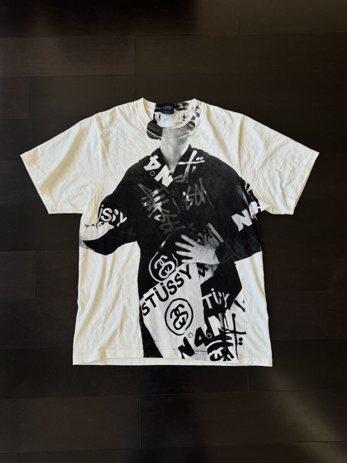 Stussy Paris | Grailed